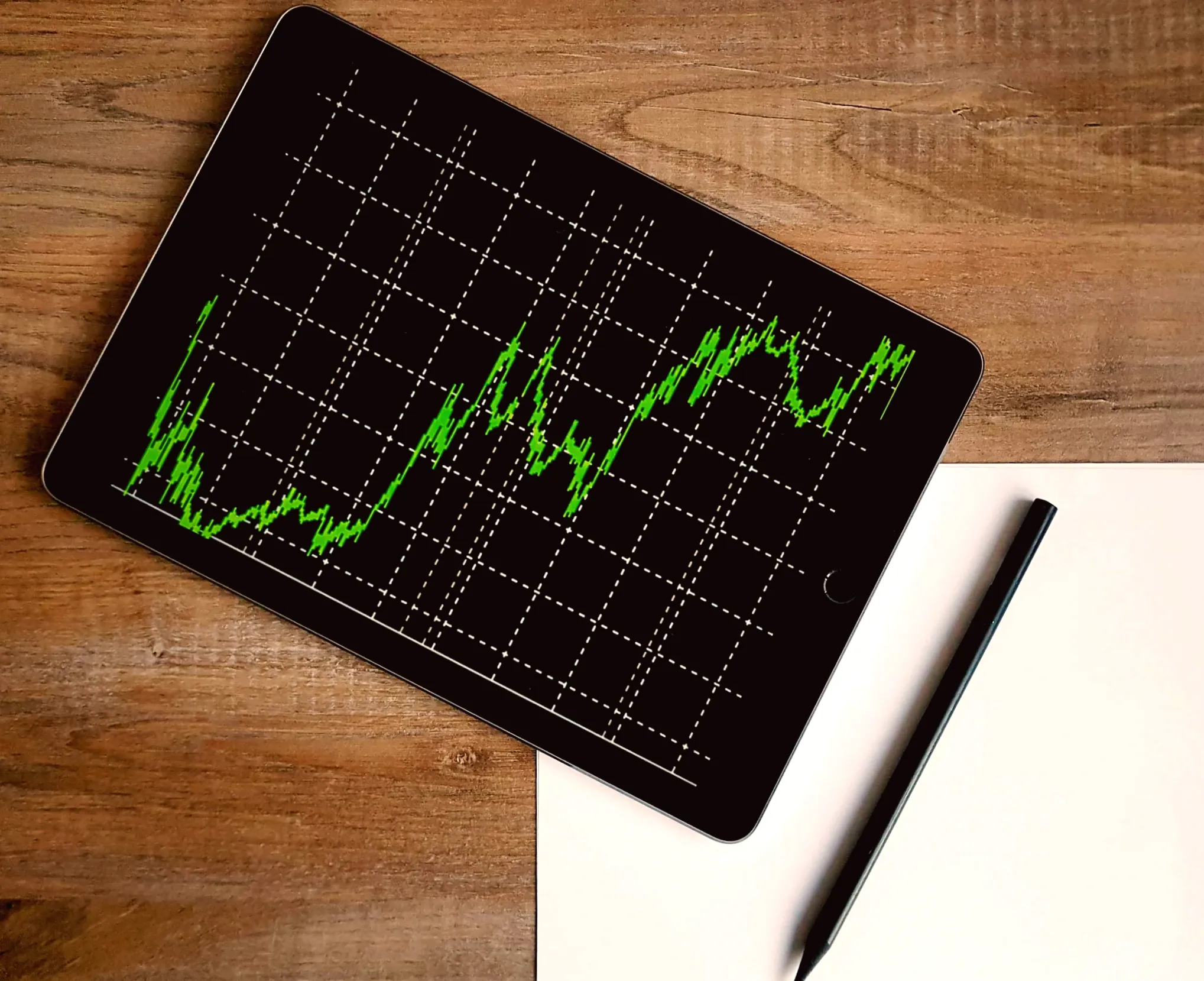 Jim Cramer Believes Applied Materials Will Excel in the Long Run