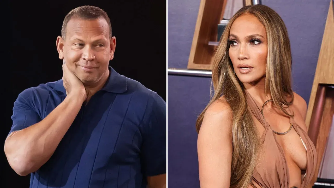 Jennifer Lopez Upset by Ex Alex Rodriguez’s Documentary Snub, Contemplating Revealing Everything (Exclusive)