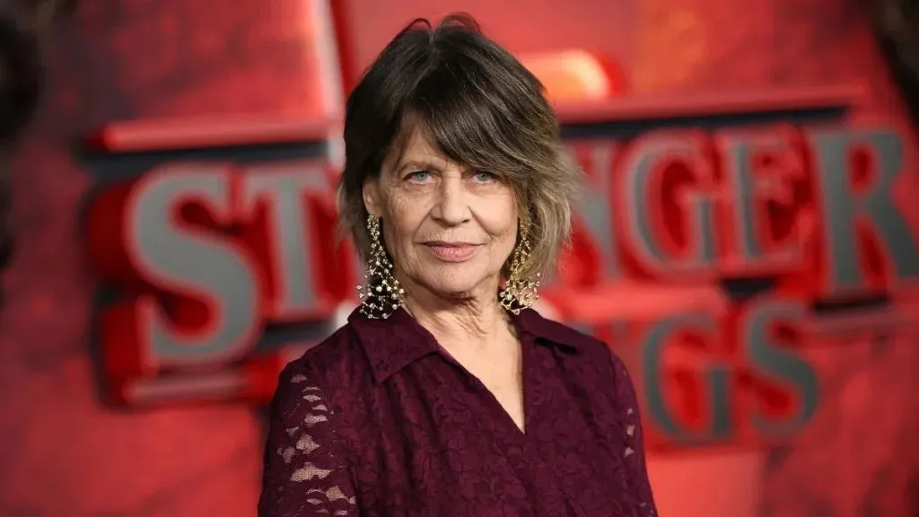 'Stranger Things' Actress Linda Hamilton Was on the Verge of Retirement Before Being Contacted by the Duffer Brothers