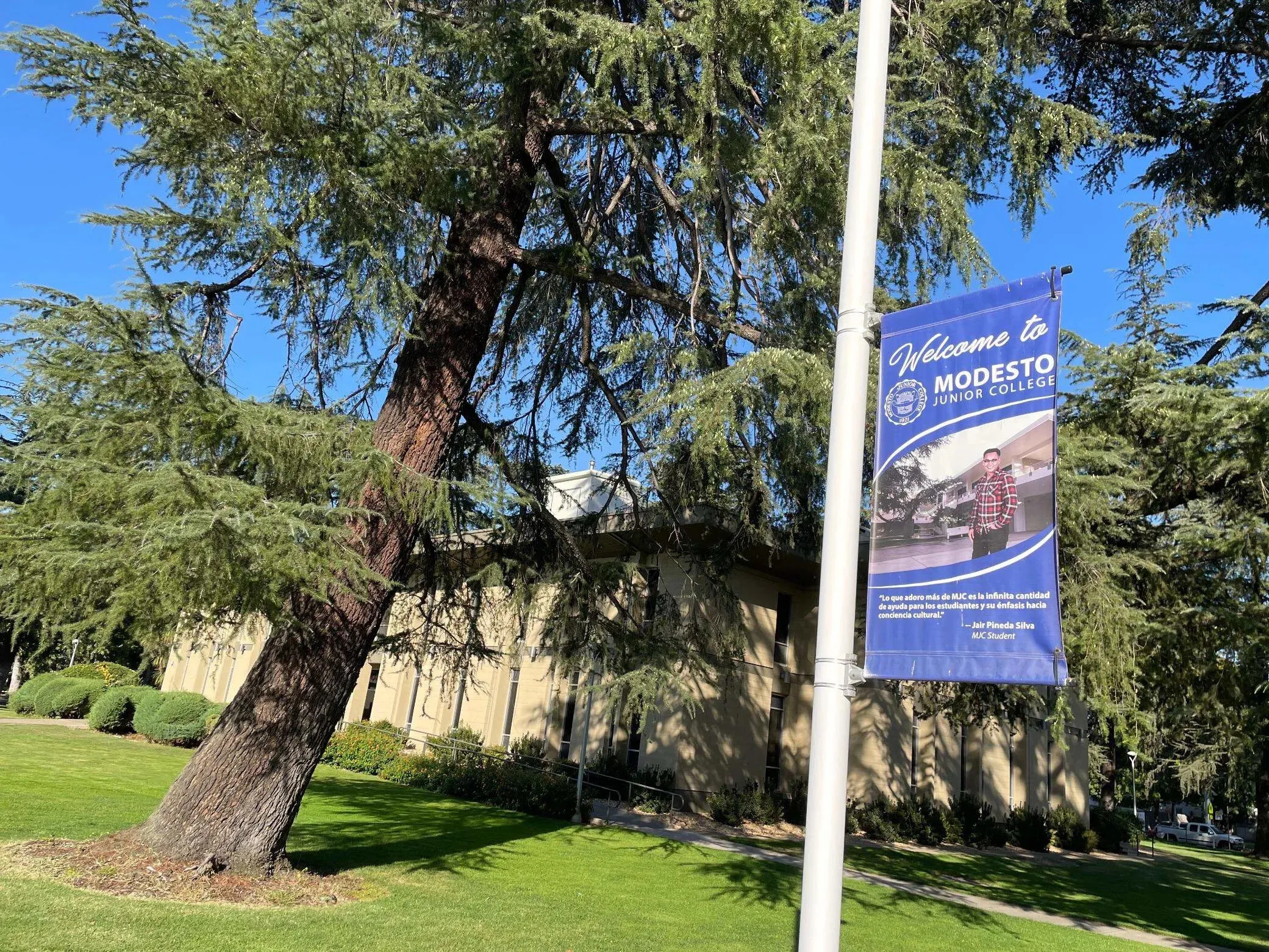 : Modesto JC awarded $400k grant by National Science Foundation. What will the grant be used for?