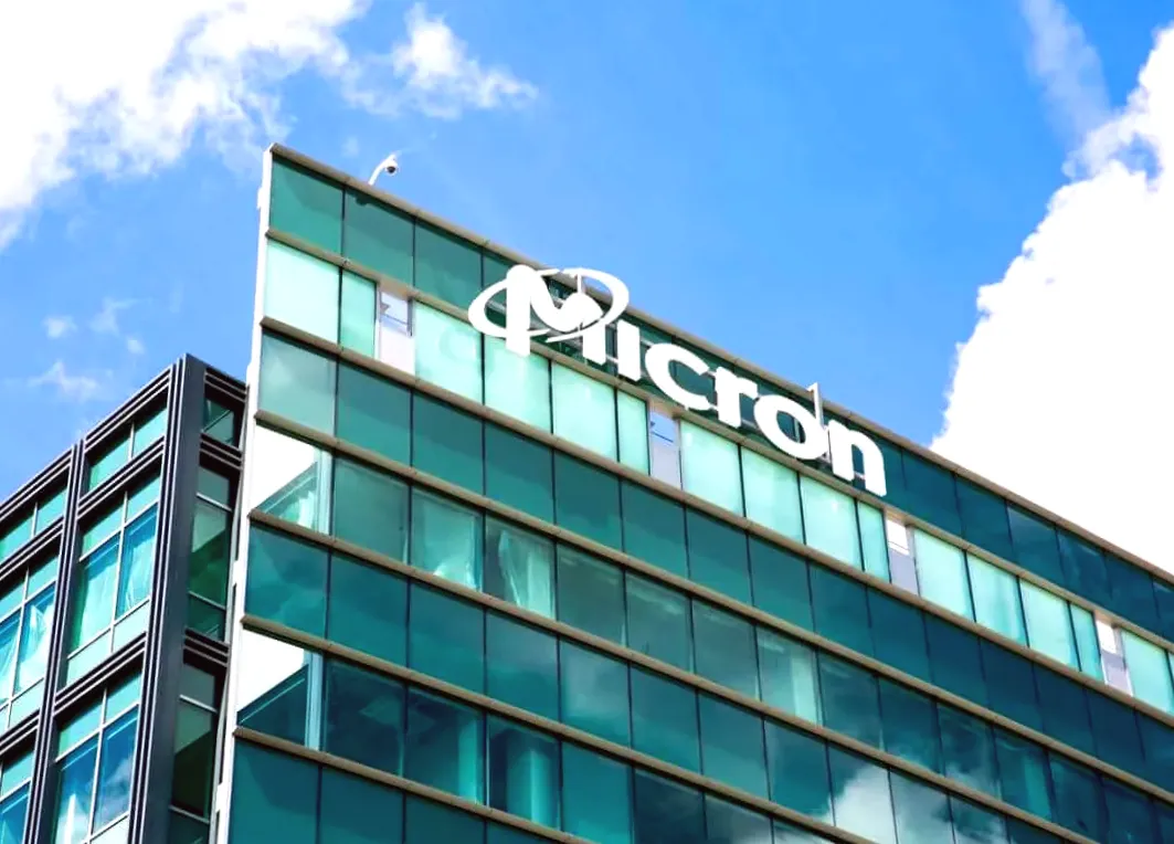 Should You Buy Shares Here? Analyst Raises Micron Stock Price Target by 50%