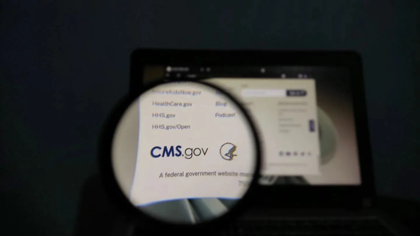 CMS revises Medicare bidding program for specific devices