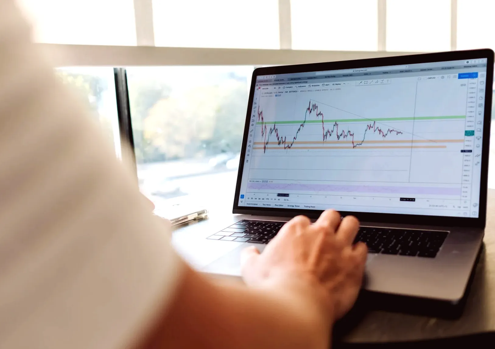 Jim Cramer predicts that Blue Owl Capital will soon implement stricter discipline.