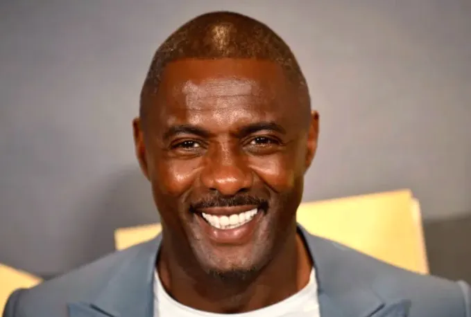 Idris Elba and Lionesses honored in UK honours list