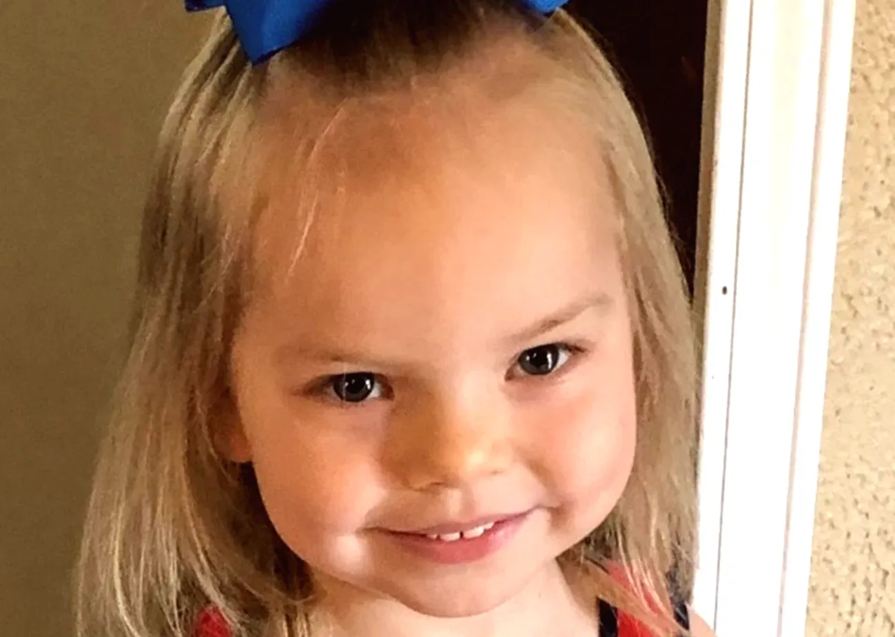 Adoptive Parents Knew 6-Year-Old Girl Was Buried in Kansas Backyard for Years