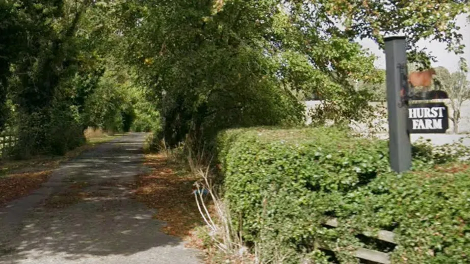 Approval near for energy storage system near M1