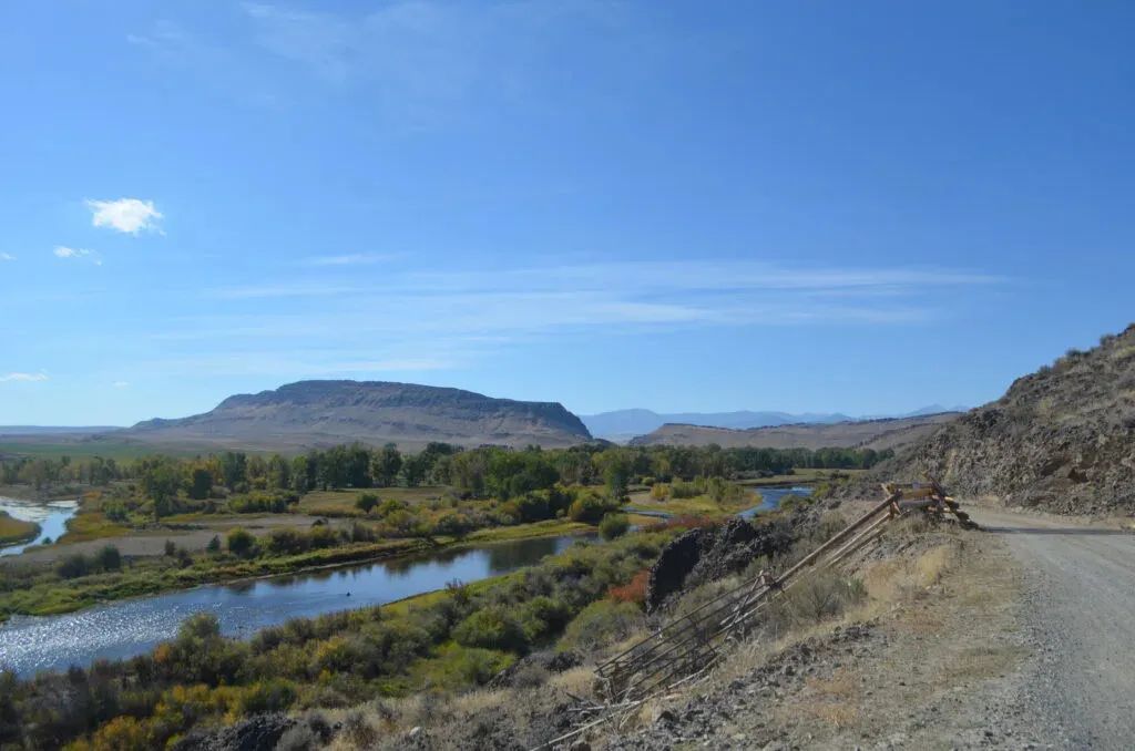 Grateful for Montana — and some courageous politicians