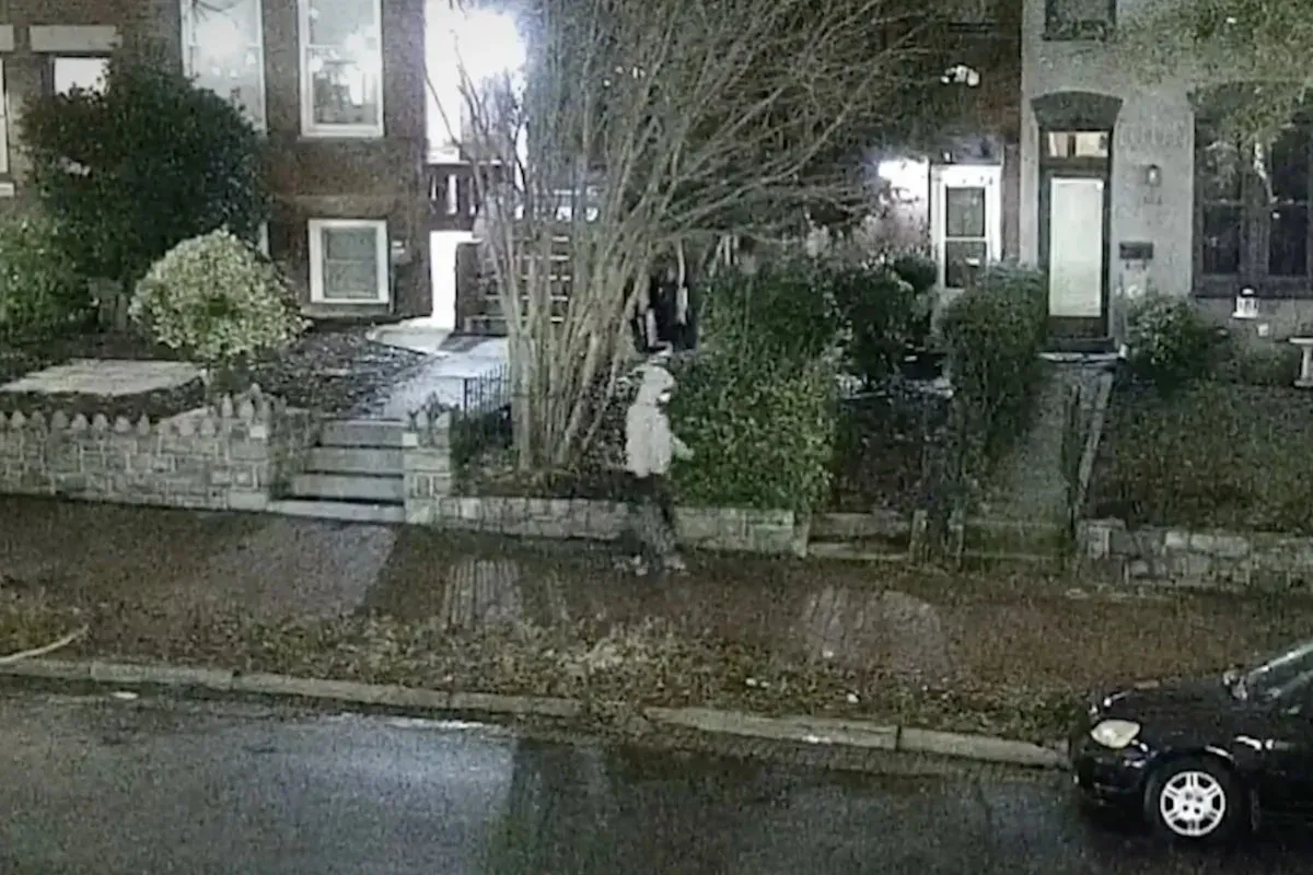 Facts About the Suspect in the January 6 Pipe Bombing Case