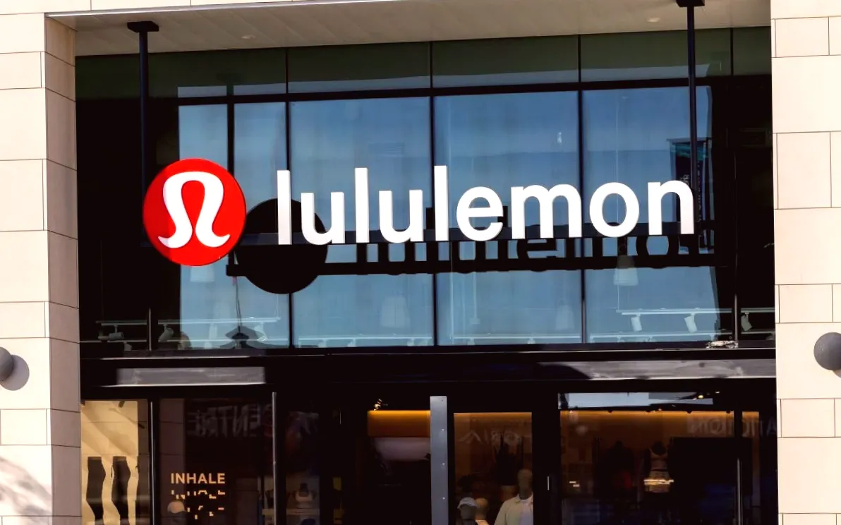 Lululemon experiences weak performance in Q3 2025