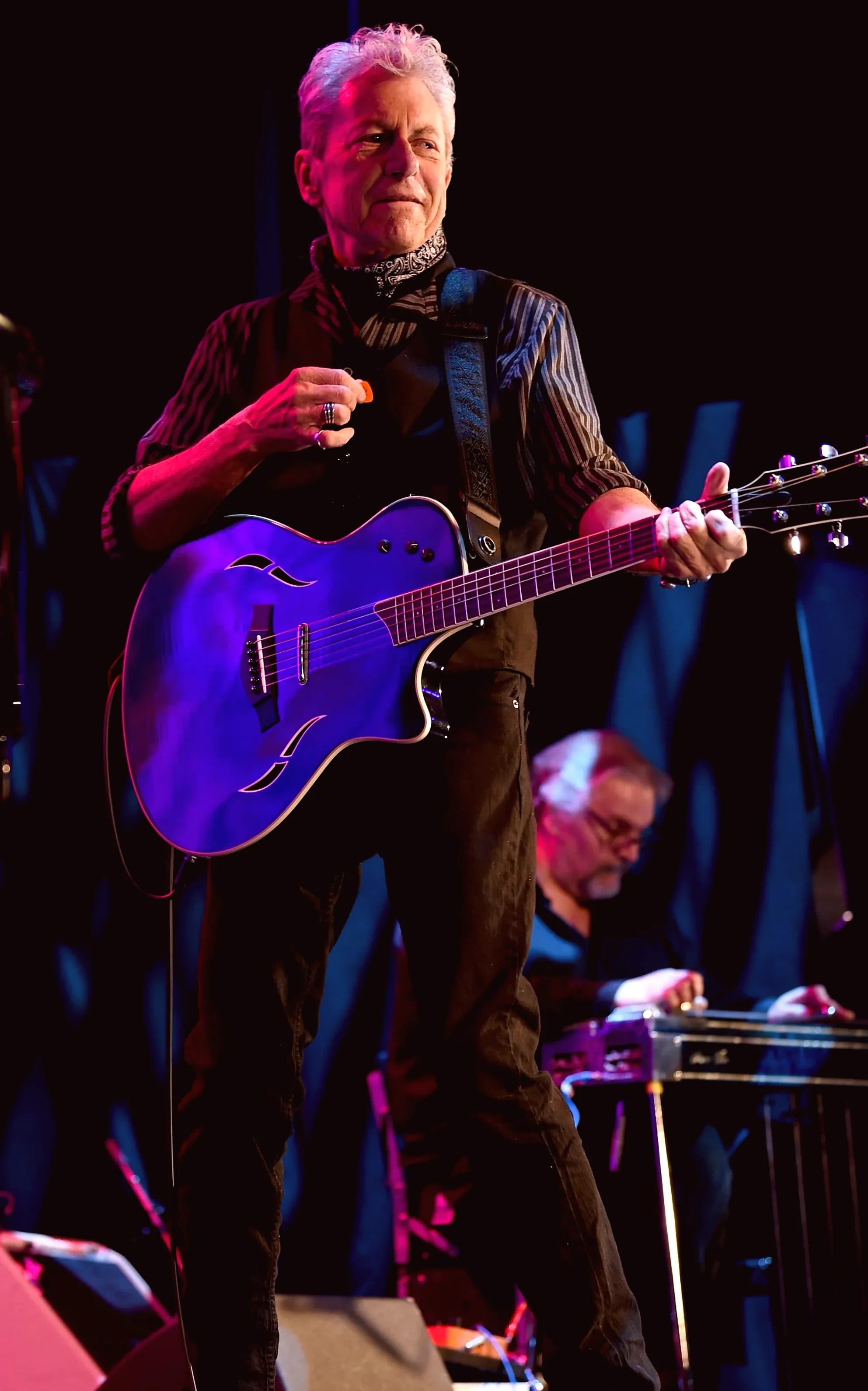 Joe Ely, renowned country music singer, passes away at age 78