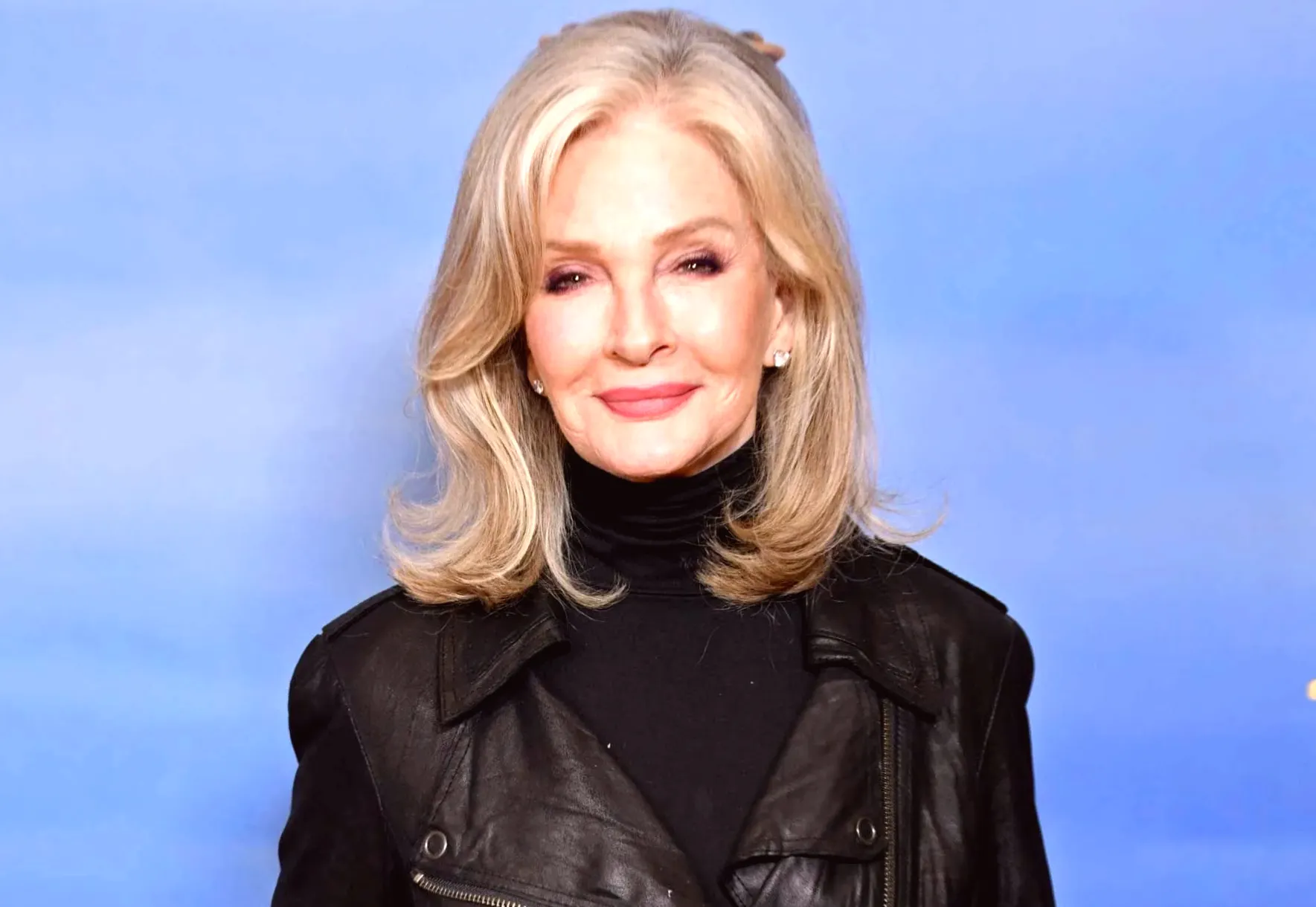 Deidre Hall Looks Back on Almost 50 Years on "Days of Our Lives" and Hints at Possible Departure (Exclusive)