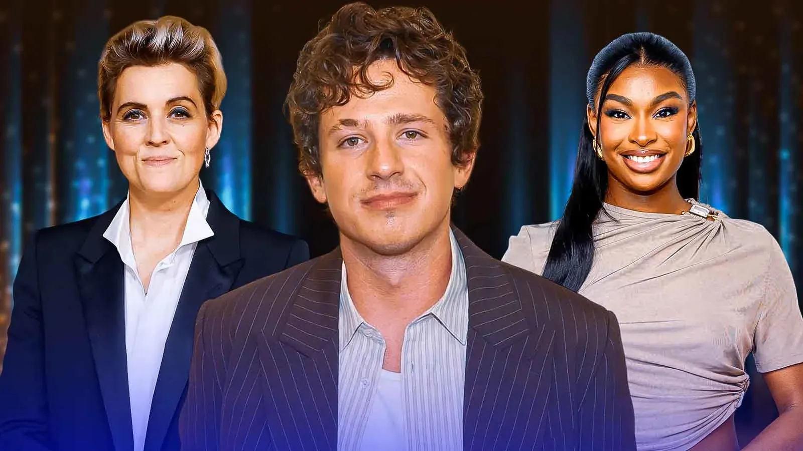 Charlie Puth, Brandi Carlile, and Coco Jones set to perform at Super Bowl 60 pregame