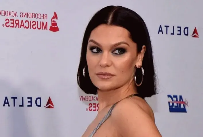 Video: Jessie J talks about her battle with cancer and bond with Kate Middleton