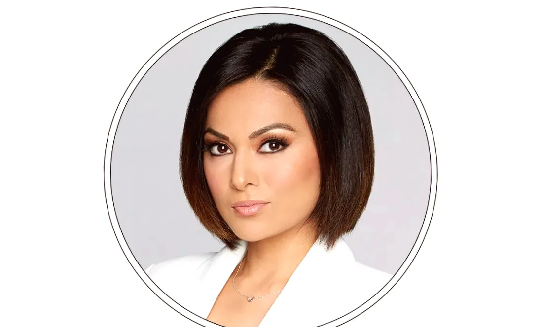 Fox News appoints Aishah Hasnie as Anchor and White House Correspondent