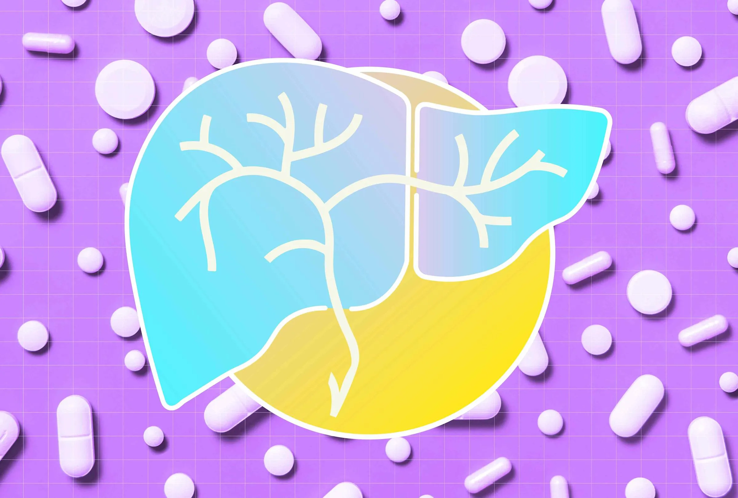 6 Liver-Damaging Supplements and How to Recognize the Signs