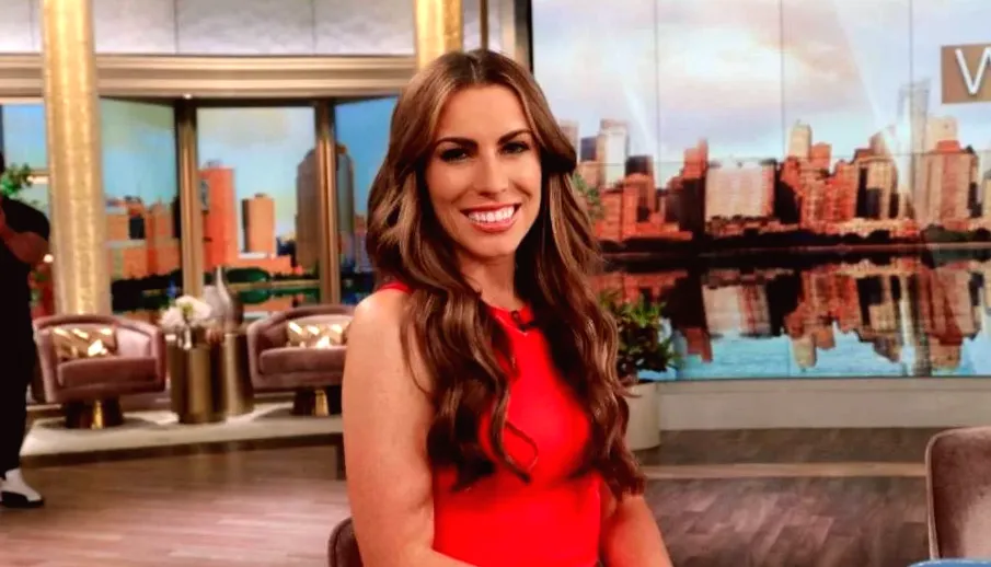 Alyssa Farah Griffin Absent from ‘The View’ for This Reason