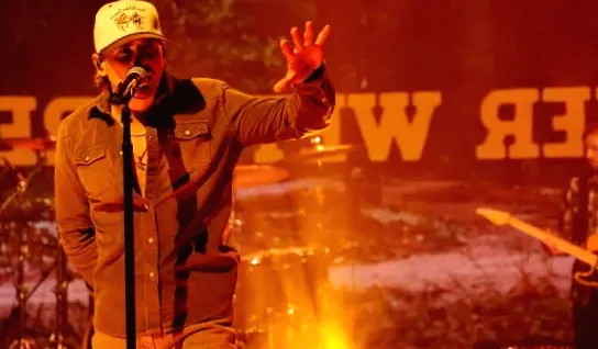 Latest Music Releases: Tucker Wetmore, Luke Combs and Other Artists