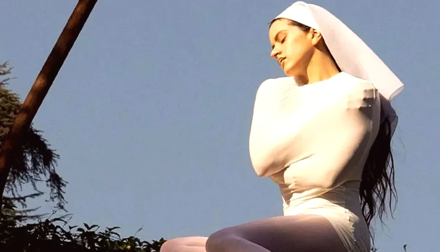 Rosalía reveals extensive 'LUX' 2026 global tour including stops in Europe, North and South America