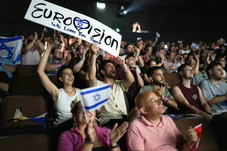Eurovision participants discuss proposal to boycott Israel