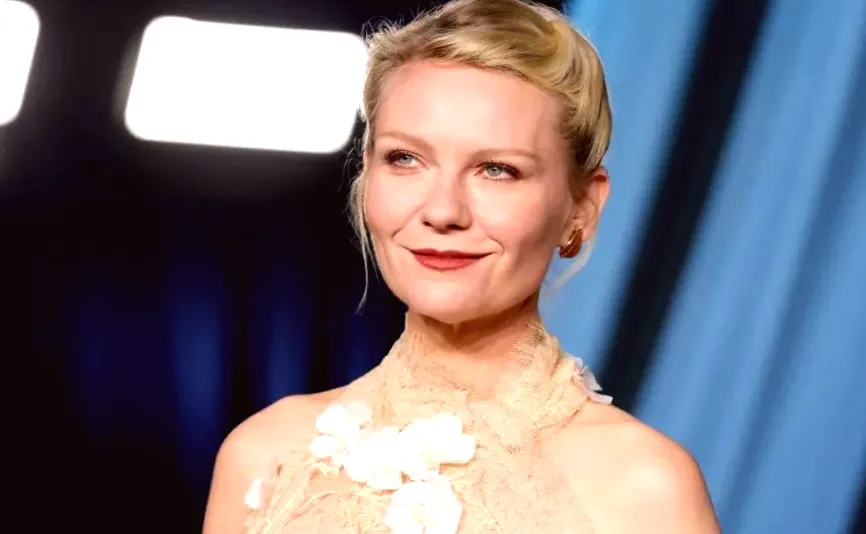 Kirsten Dunst: Hollywood is now 'much safer' due to #MeToo movement, says 'everyone is vigilant'