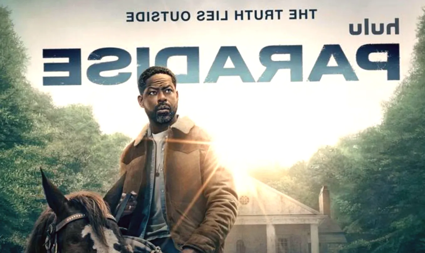 'Paradise' Season 2 Teaser Trailer Reveals Sinatra's Revelation: 'It Was Always More Than Just the Bunker'