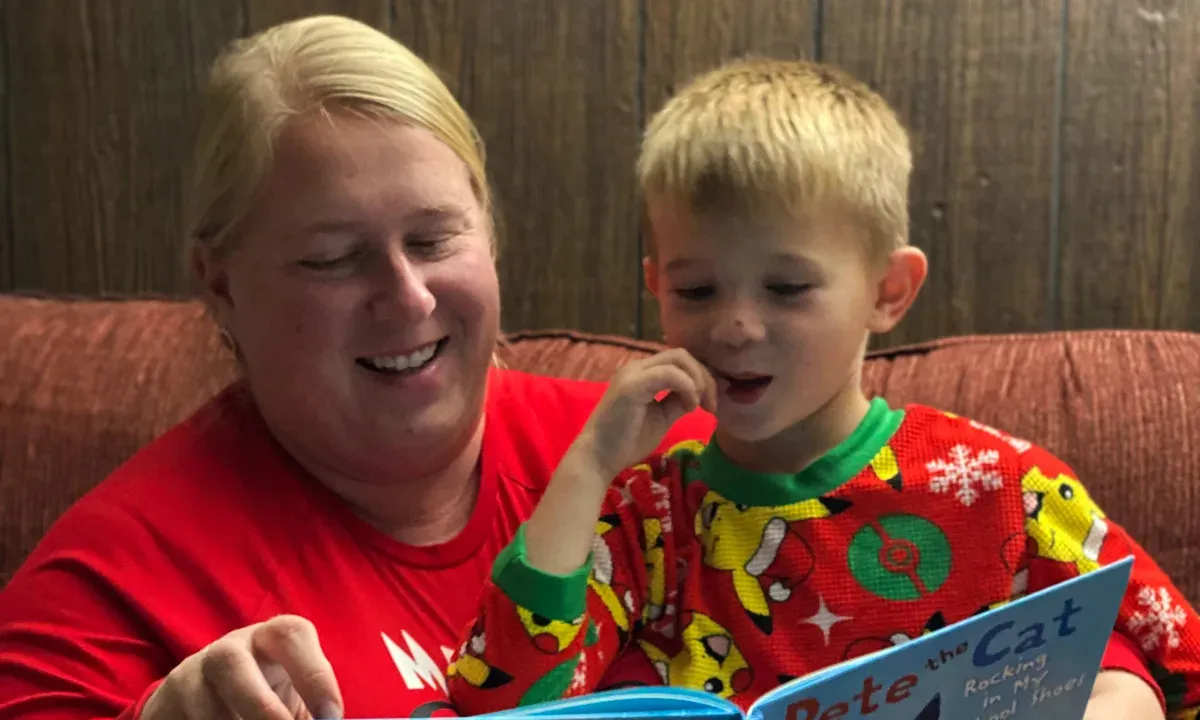 Why Parents Are Not Reading to Children, and the Impact on Young Students