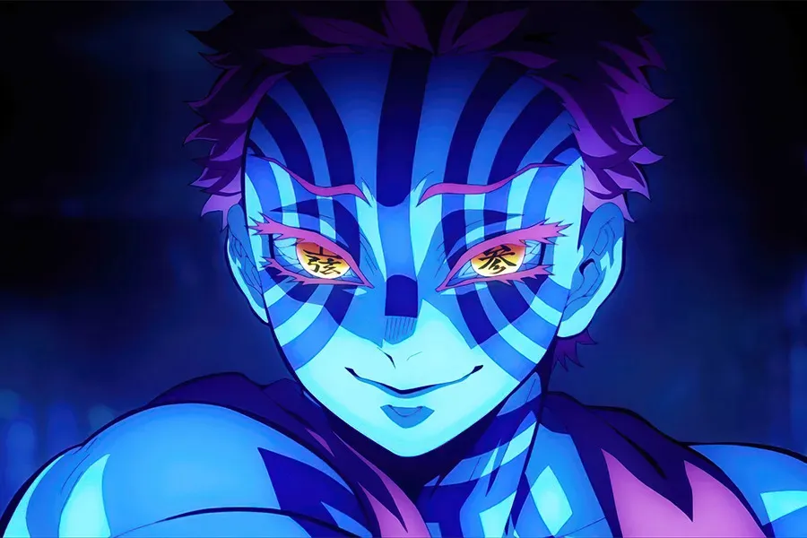 ‘Demon Slayer’ and ‘Cyberpunk: Edgerunners’ at the forefront of data showing anime as the Asia Pacific region's most underutilized growth engine