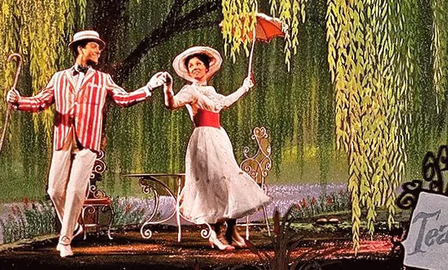 Dick Van Dyke Celebrates 100th Birthday: How the Centenarian Shined in the Challenging Musical 'Mary Poppins' Despite Show's Close Call and Emmy Boycott