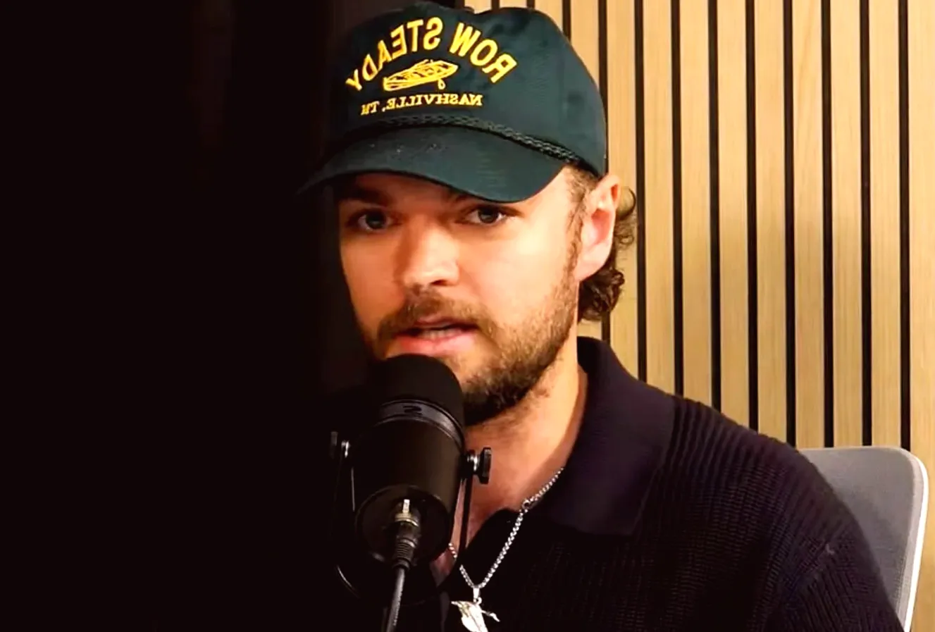 Conner Smith Reflects on Impact of Fatal Car Accident That Took the Life of 77-Year-Old Woman