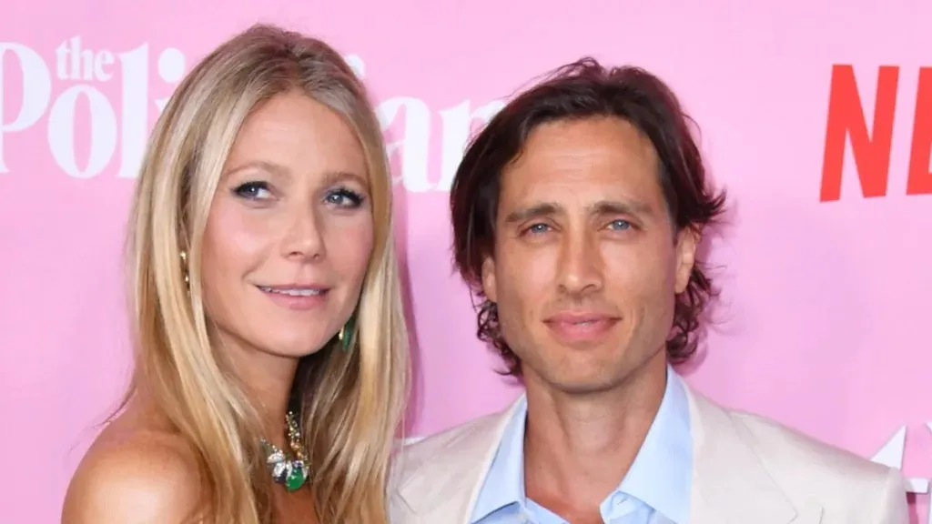Gwyneth Paltrow Experiences 'Loneliness' During Holidays Due to Her Husband
