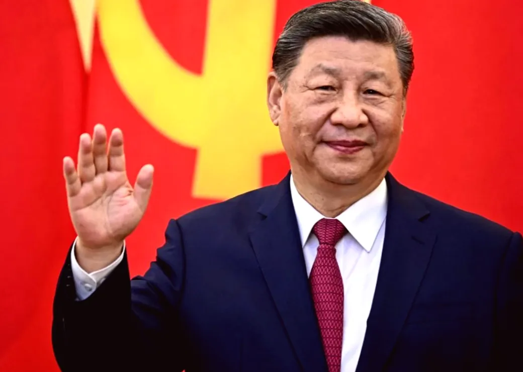 China's Creation of AI Chips: The 'Manhattan Project' of the East