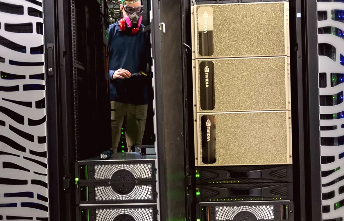 From Power Grids to Data Centers: The Unsung Victors of the AI Boom