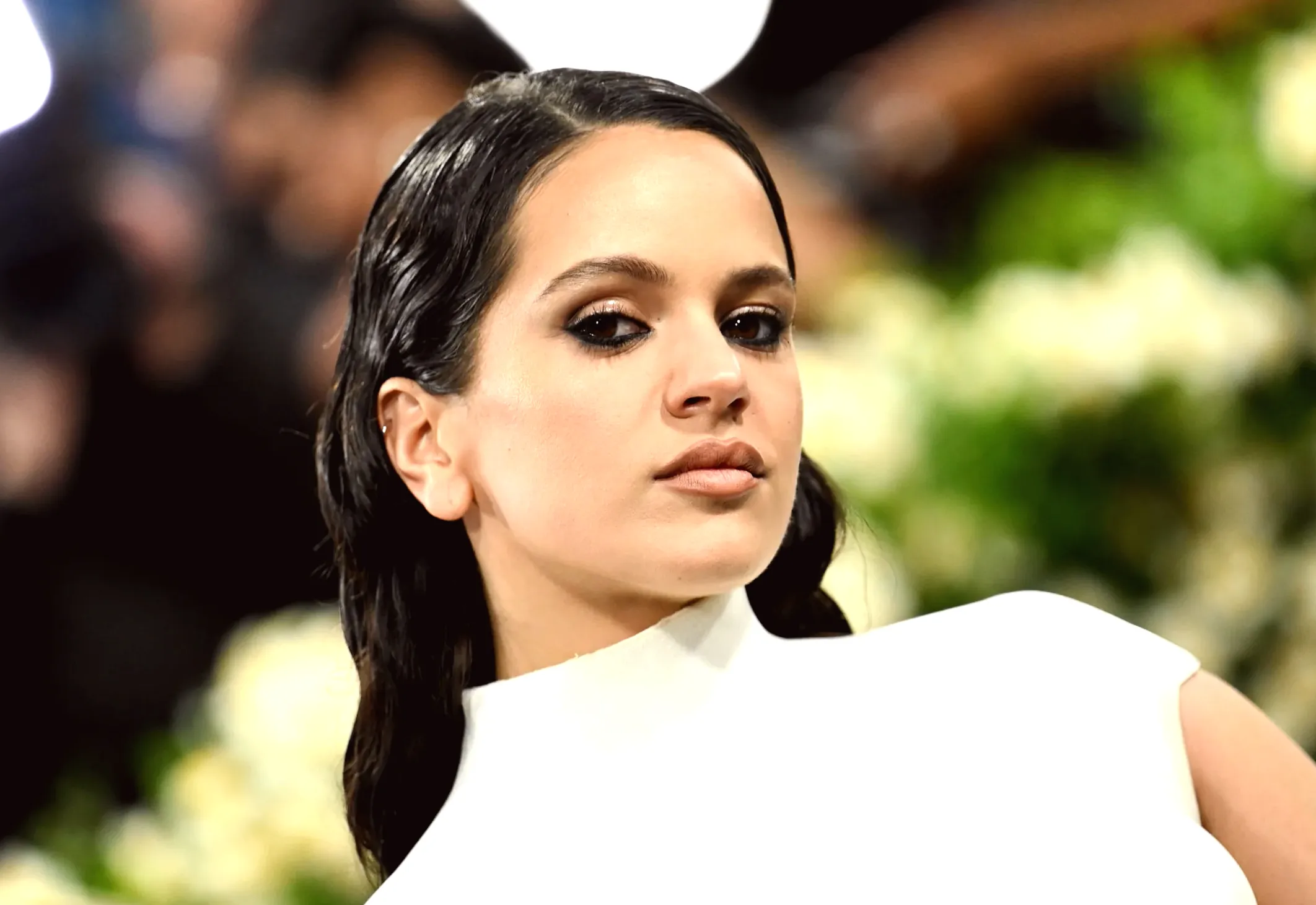 Rosalía Reveals Worldwide 'Lux' Tour for 2026, Featuring 11 Arena Shows in North America