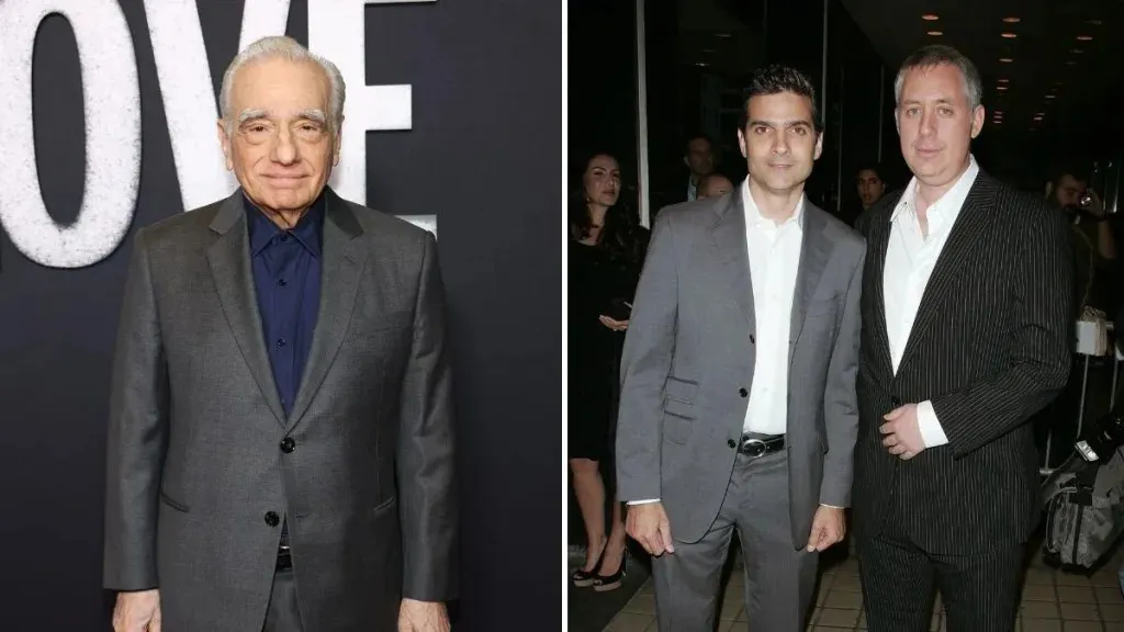 Martin Scorsese Collaborates with 'Billions' Creators for Las Vegas Casino Drama on Netflix