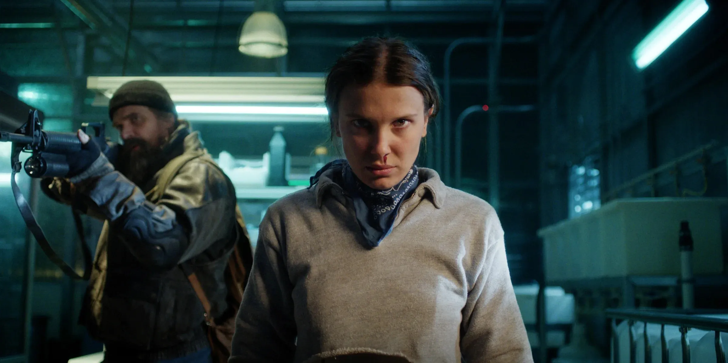 Confirmed theater locations: How to watch the final episode of 'Stranger Things' on the big screen