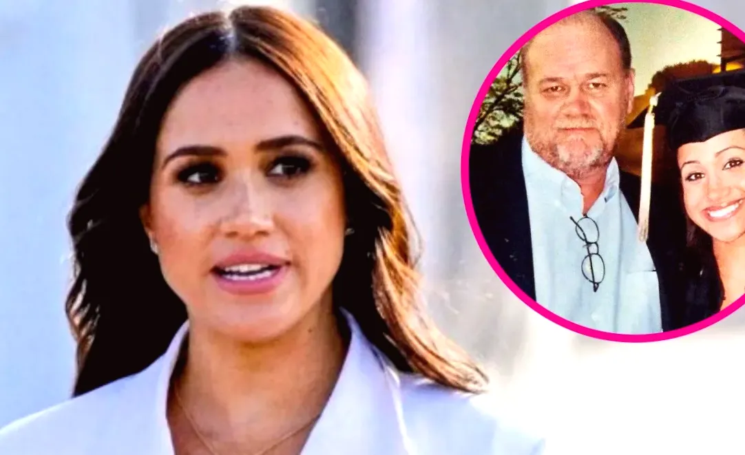 Meghan Markle hopes for her father Thomas' recovery and health improvement, praying for him amid leg amputation.