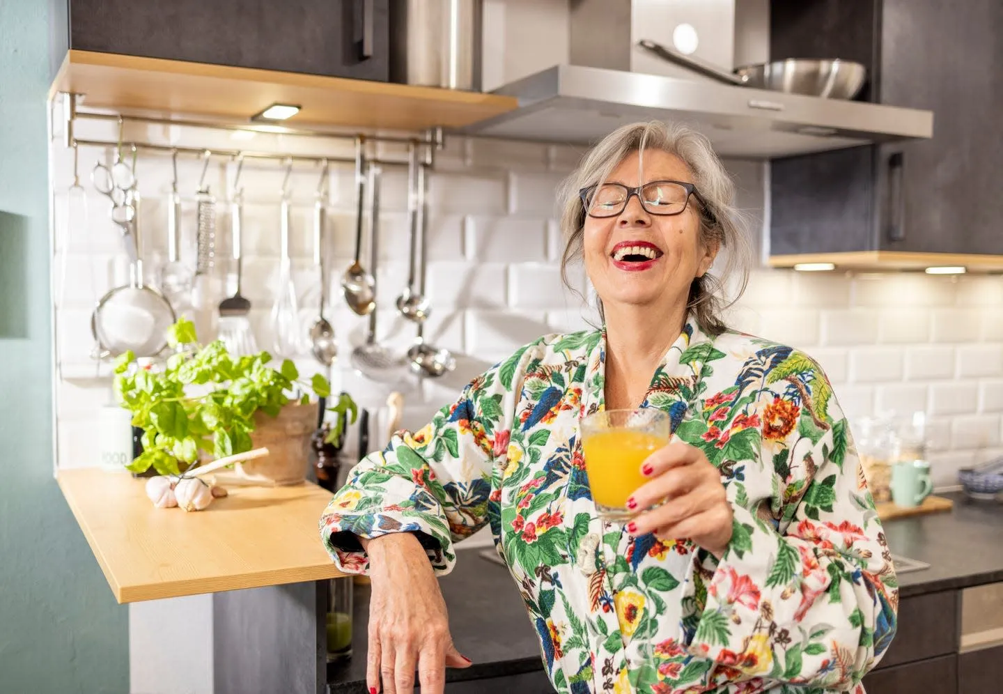 Drinking This Juice Daily Could Extend Your Lifespan, Scientists Suggest