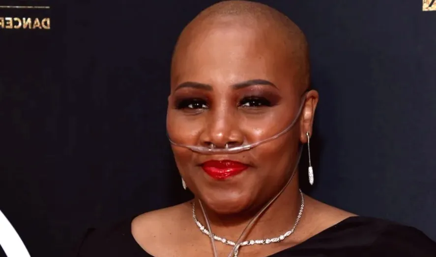 Former SYTYCD Finalist Donyelle Jones Passes Away at Age 46