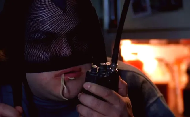 Ideal for Jack Black Fans: This Crazy Slapstick Comedy from the 2000s