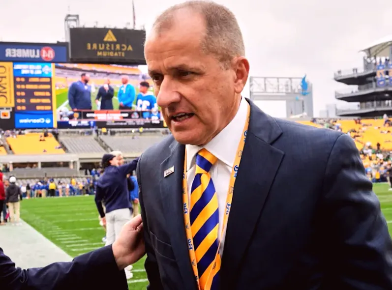 ACC commissioner Jim Phillips strongly advocating for No. 12 Miami, league champion to receive CFP bids