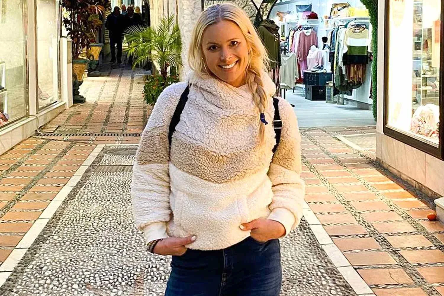 Criscilla Anderson, Former Partner of Musician Coffey Anderson and Star of "Country Ever After," Passes Away from Colon Cancer at the Age of 45