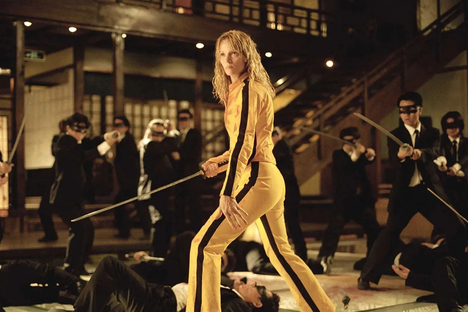 Kill Bill Returns to Theaters in a Fresh Version. The Experience Will Be Completely Different.