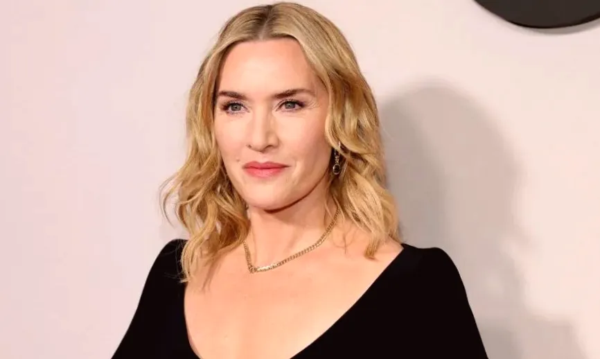 Kate Winslet from Titanic Opens Up About Fame After the Movie: 'I Was Terrified'