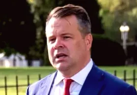 FHFA launches new investigation, Bill Pulte's troubles escalate