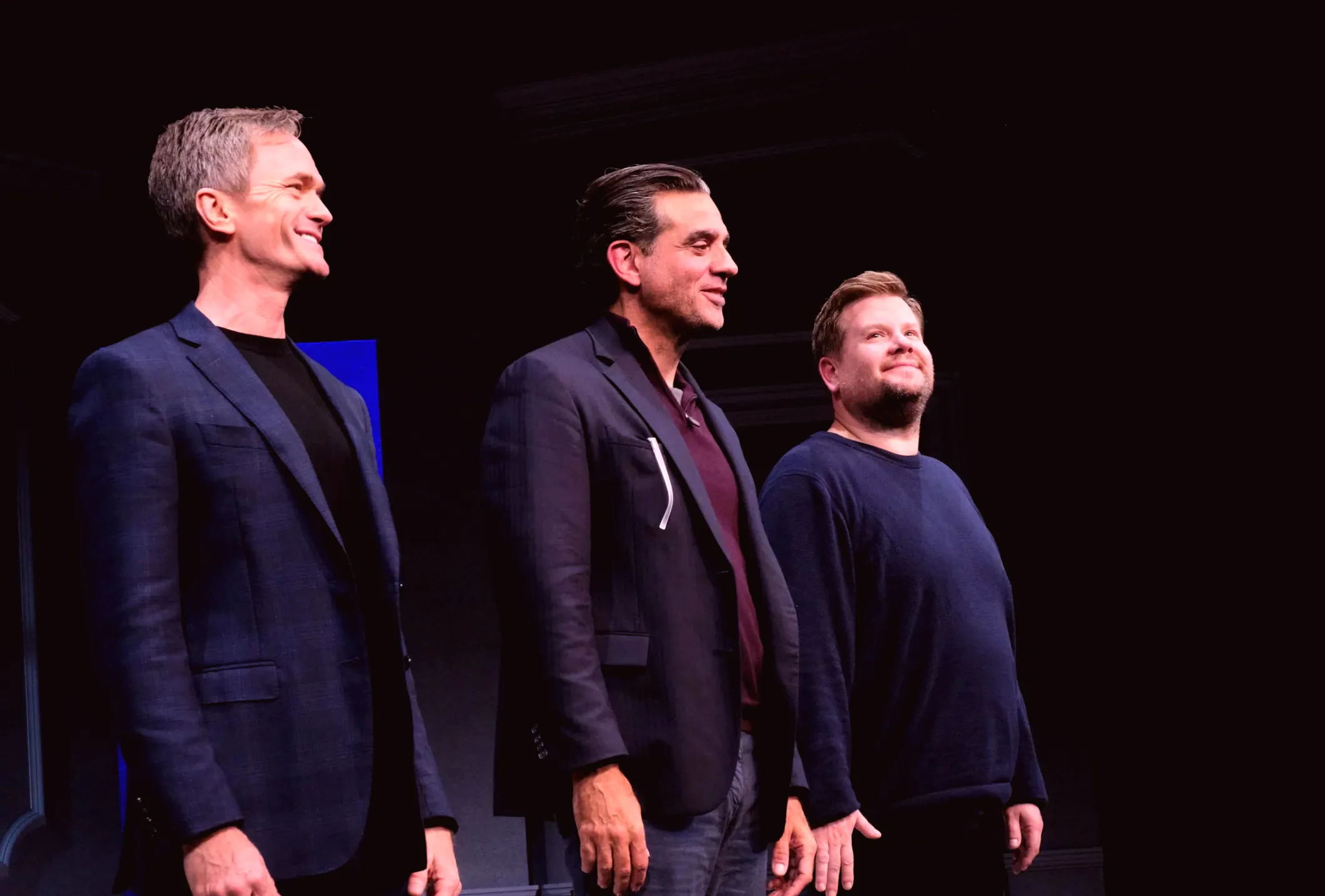 Abby Lee Miller clarifies the use of airbrushing on Neil Patrick Harris' face on Instagram