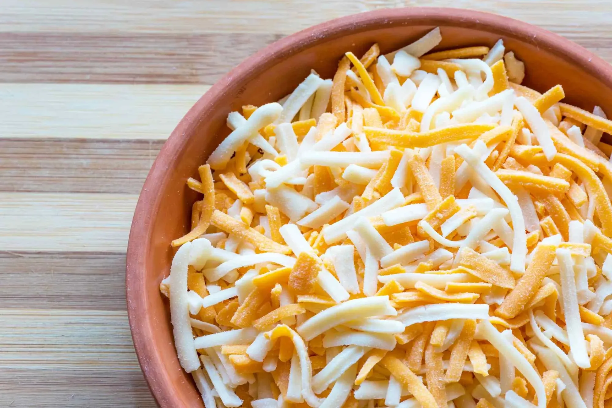 More than 1.5 Million Bags of Shredded Cheese Recalled due to Possible Metal Contamination