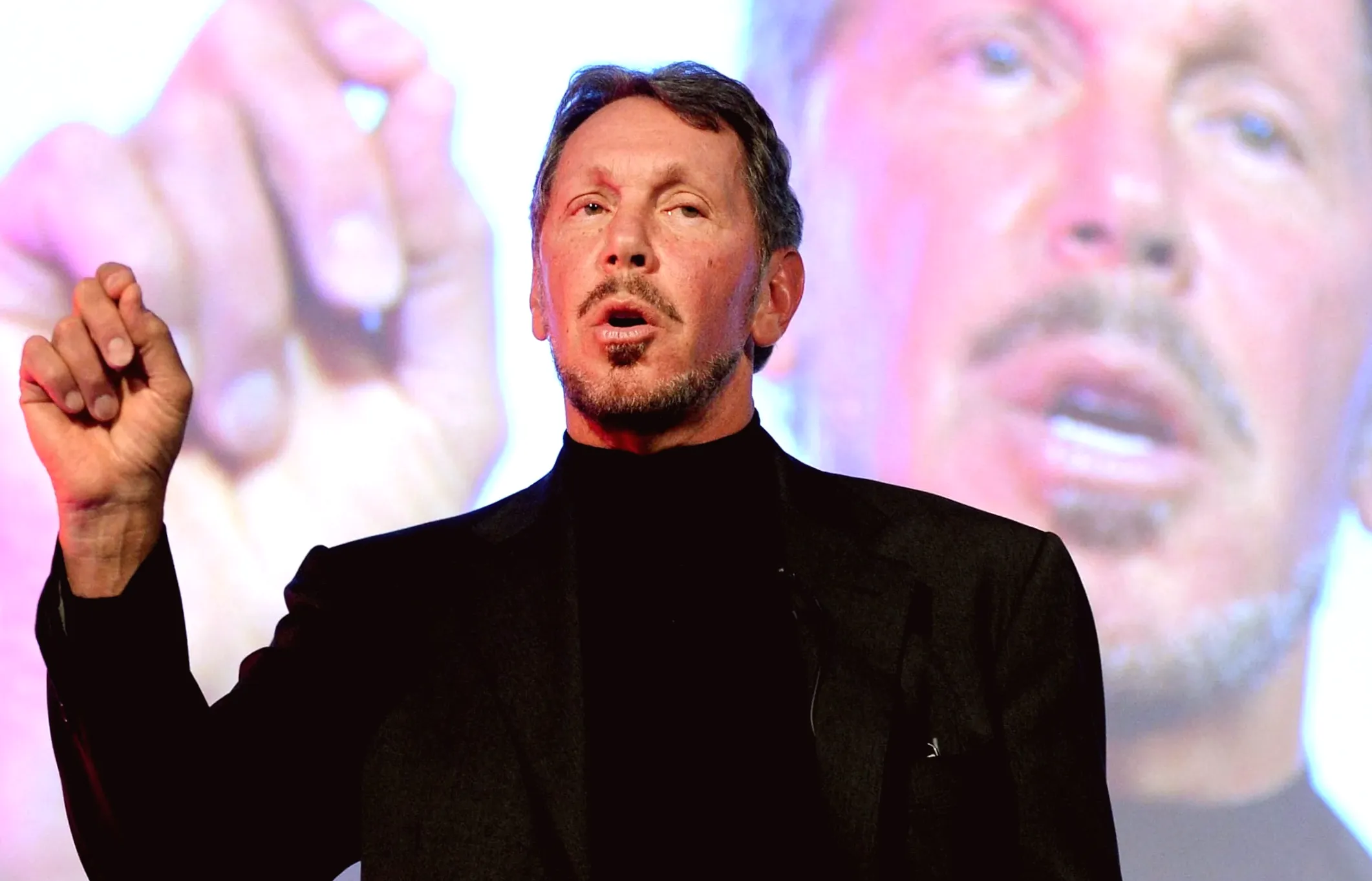 Larry Ellison proposes $40 billion bid to rejuvenate Paramount's acquisition of Warner Bros