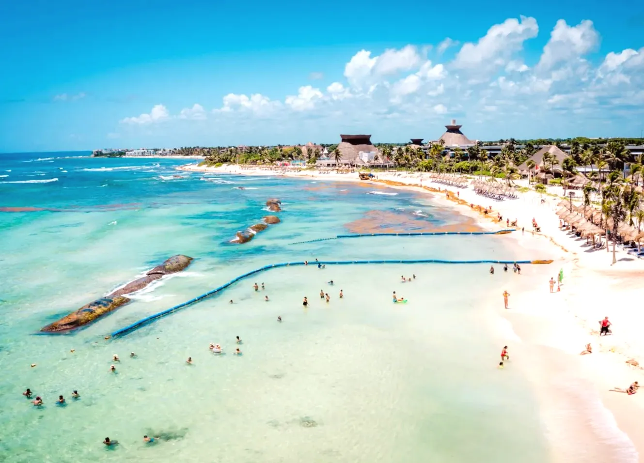 State Department Advises Snowbird Travelers to Mexico – Here's the Latest Information