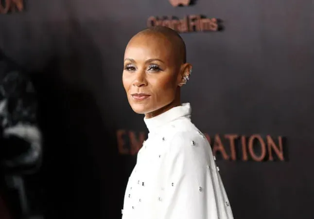 Jada Pinkett Smith Faces Allegations of Threatening Will Smith's Friend with Death in $3M Lawsuit, Warned Him of Getting Shot