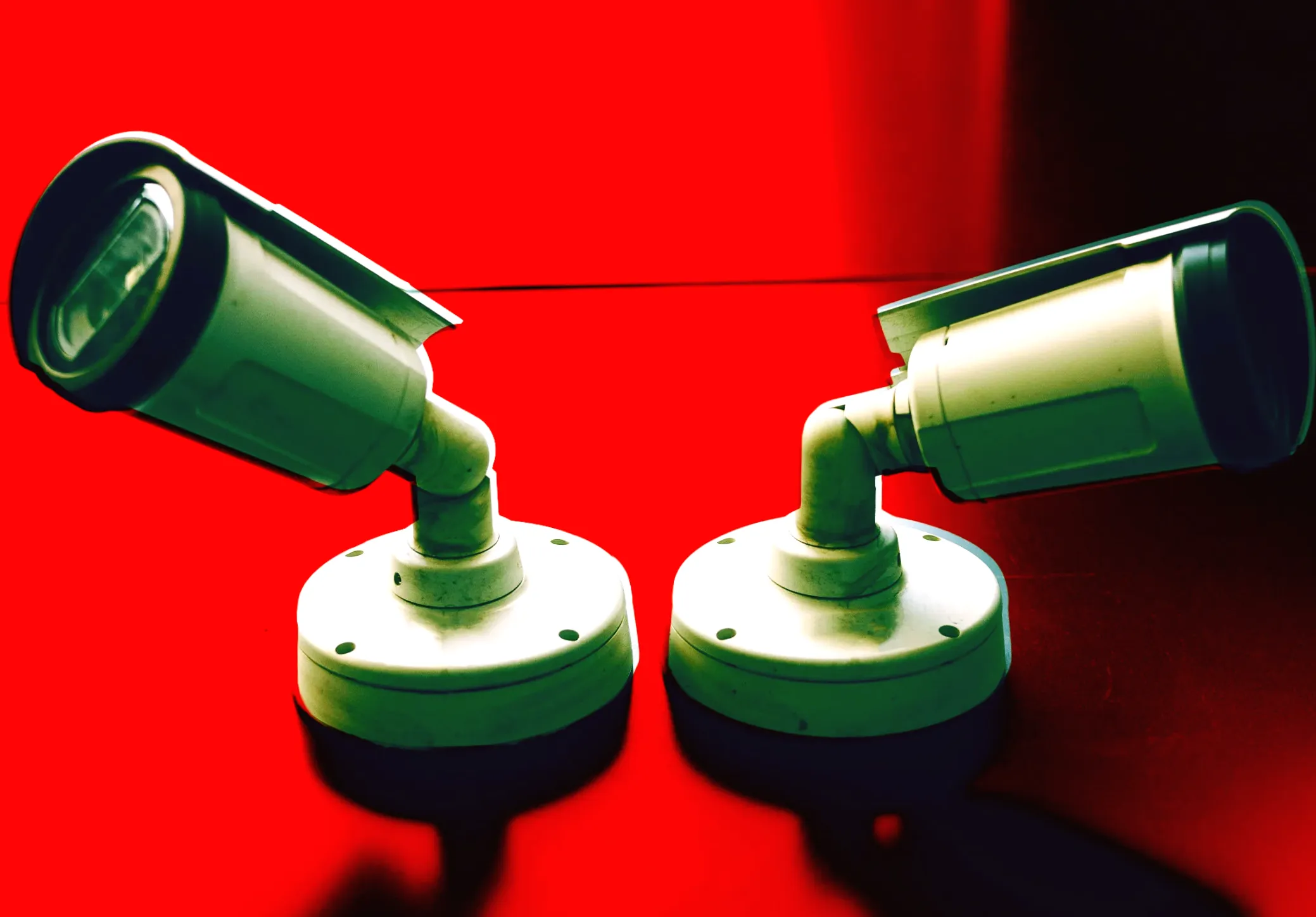 Police Acknowledge AI Surveillance Panopticon Still Faces Challenges with "Certain Demographic Groups"